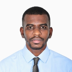 Mazen Mohamed