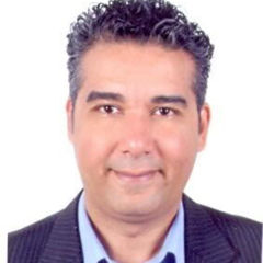 هشام عبد المنعم  abdul moniem, Sales Executive