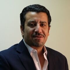 Ahmed Al-Badawy, Senior Interior Designer