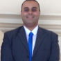 Ahmed Moustafa, District sales manager