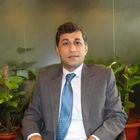 Shaikh Adnan Arif, Head of Bancatakaful-Operations
