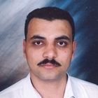ashraf mohamed el sayed, رئيس قسم الصيانة
