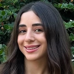 Zeinab Yehya