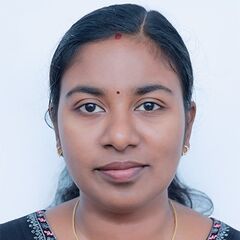 Aparna Devi Sudheendran