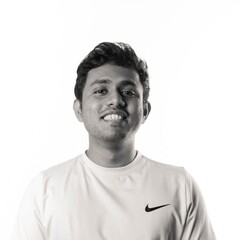Devin De Mel, User Experience Designer
