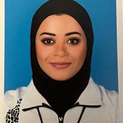 Aziza Almuqahwi , Branch Manager Operations