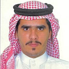 محمد الغامدي, Mechanical Engineer