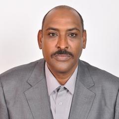 Abuobaida Idris Altayeb  PMP, Senior Structural Engineer 