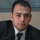 Hazem Hanafi Mahmmoud, Chief of Accountant