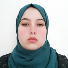 Amira   Lamouri, مساعدة تسيير الموارد البشرية 
