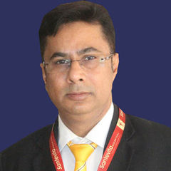 Intakhab Ahmed