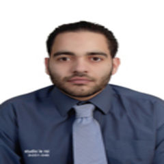 Mohamad El-Soufi, Marketing Executive