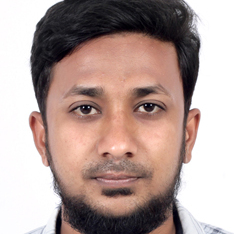 syed amer, Project Planning Engineer