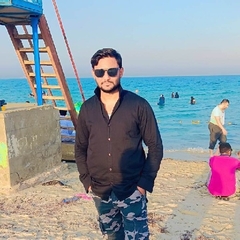 Mohammad zahid Mohammad sanaullah