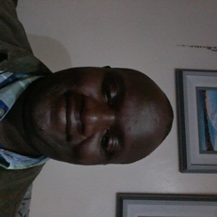 Moses  Kabugi Kirangi , Administrative Assistant