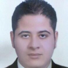Abdelmagid El Habashy, S.Accountant & Admin Manager