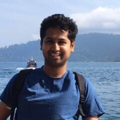 Sreeraman Thekkedath