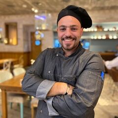 Yasser Bader
