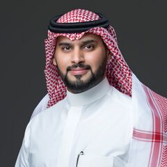 عبدالله العريدي, Retail Deputy Chief Executive Officer