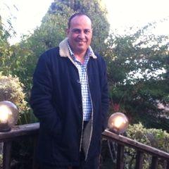 Hassan El-Hefnawy, Factory Manager in Marbella For Food Industaries