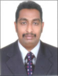 Bineesh MM, IT Engineer