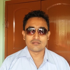 Debashis Sen