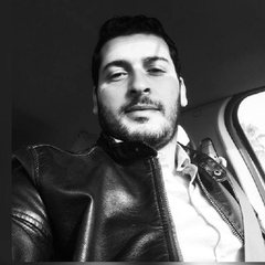 Rashed  Alshdeifat