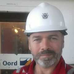 Igor Averbukh, Construction Manager