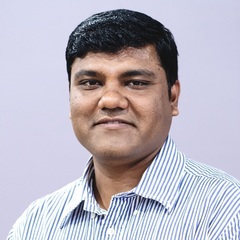 Gaurav Deshpande