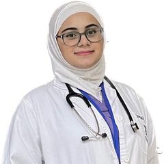 Marwa Karaali, Nicu Staff Nurse