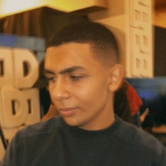 Ahmed Said