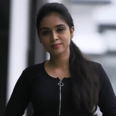 Ramya Ramesh