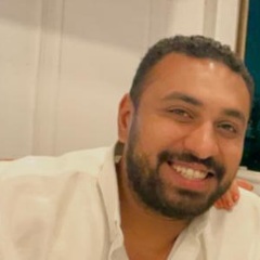 أحمد Albanhawi, Sales Manager