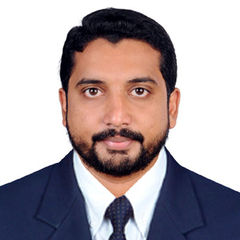 Faseem Abdulla Kattil Veedu, Lead Instrumentation Engineer/Procurement Engineer