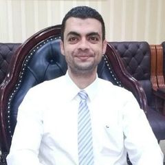 Mohamed El Kholy, Project Manager (eCommerce - ERP)