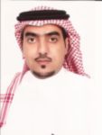 عبد الرحمن Al Junaidel, Branch Manager