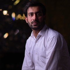 Muhammad Bilal Ahmad, Senior Software Quality Assurance Engineer