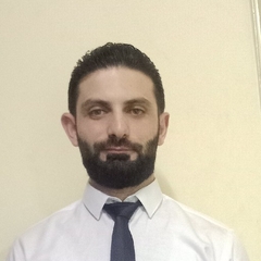 Majd Saleh