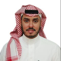 Saud Alnassar, HR System Support Section Manager
