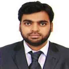 Mohammed Imran Ali Khan, Senior Information Security Specialist