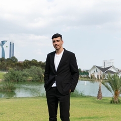 Ahmad Zeyad  AlRUBE, Real Estate Leasing Agent