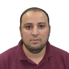 محمد شلوش, مهندس صيانة 'الية و الكترونيك-كهرباء'