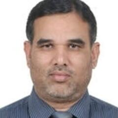 Yousaf  Khan Associate Professor Electrical Engineering 