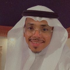 Saleh Alshayiq