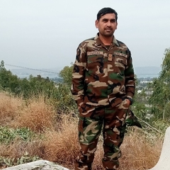 Fayaz Hussain, supervisor security