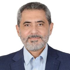 TAREK ELSHAZLY, Chairman