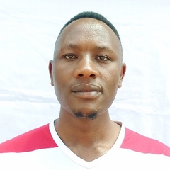 Elijah  Ndungu 