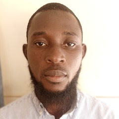 Suleiman Hamza  Lawal