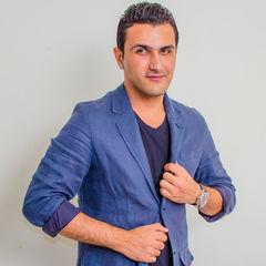 Mohamed Roshdy, Media Consultant
