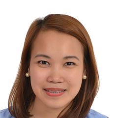 Joice Ann Buhain, PA to the CEO